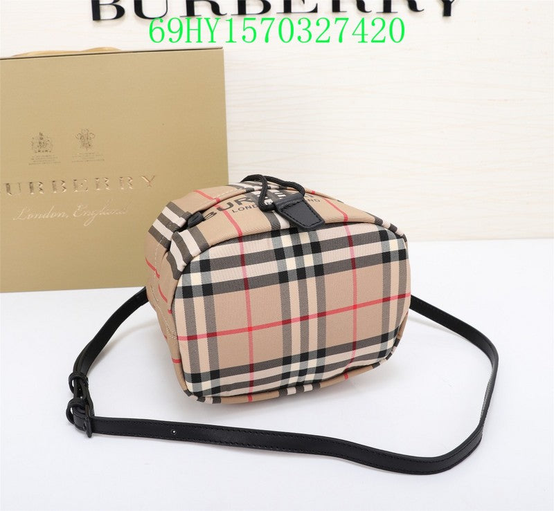 VBS Fashion -BBR Bags - 133