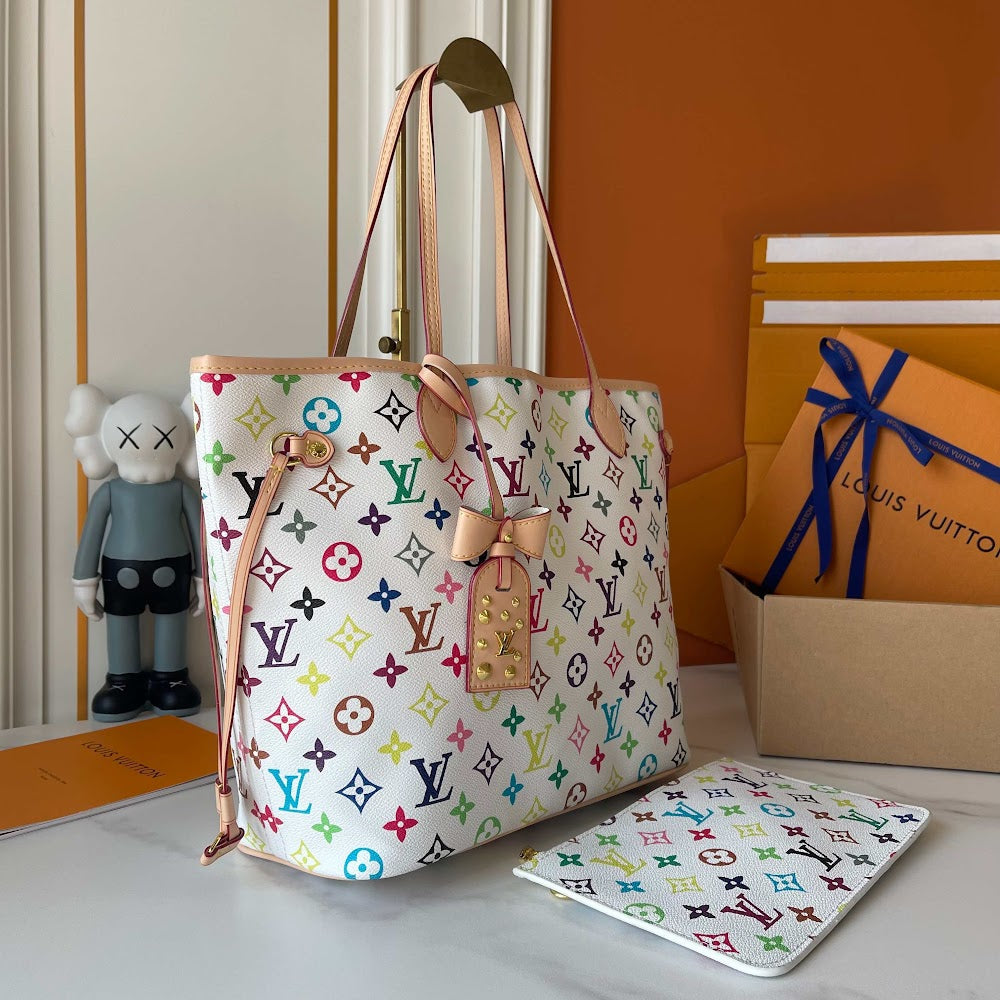 Dragons Bags ln Luxury Bag --77673