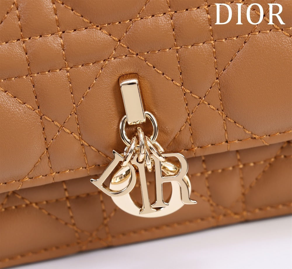 Dragons BagsDiorn Luxury Bag --116229