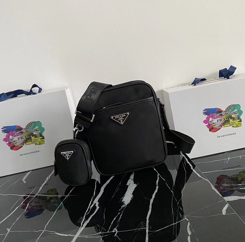 Dragons Bags pradn Luxury Bag --73288