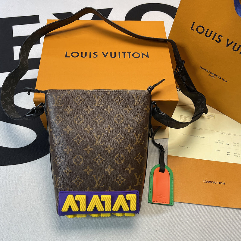 VBS Fashion bags - 10284