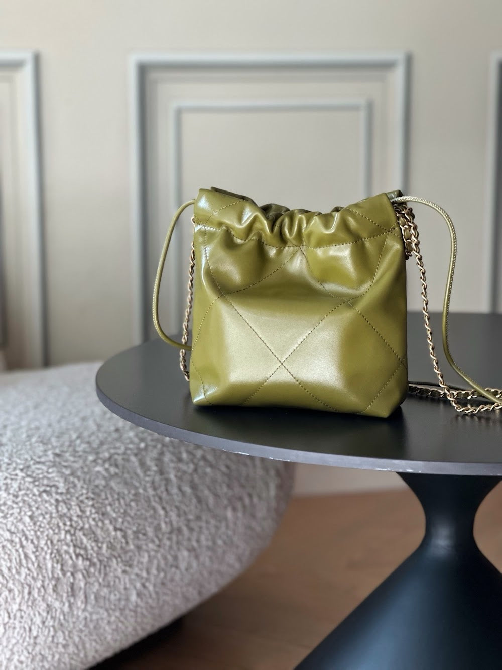 Dragons BagsCHn Luxury Bag --114325