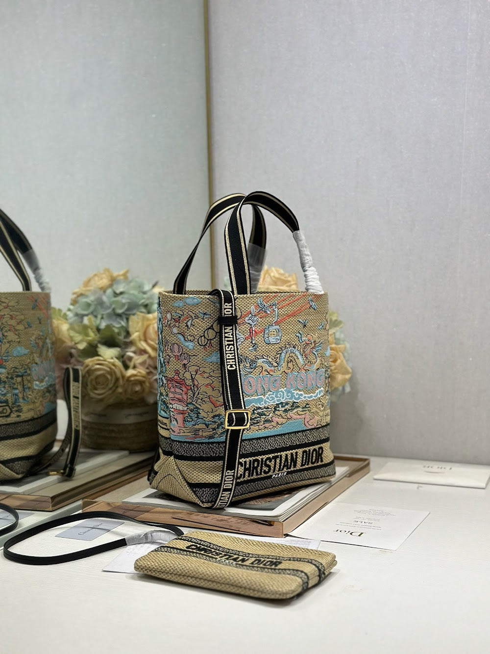 Dragons BagsDiorn Luxury Bag --115238