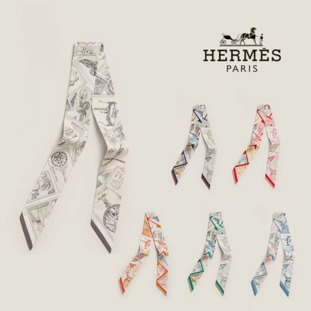 Dragons Bags Premium Designer Scarf --99110