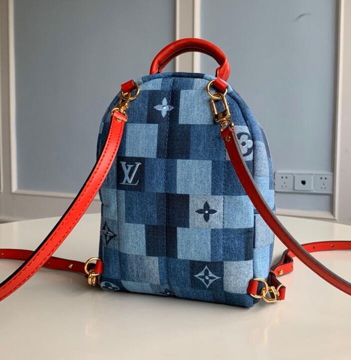 Dragons Bags Bags - LOV Bags - 3092