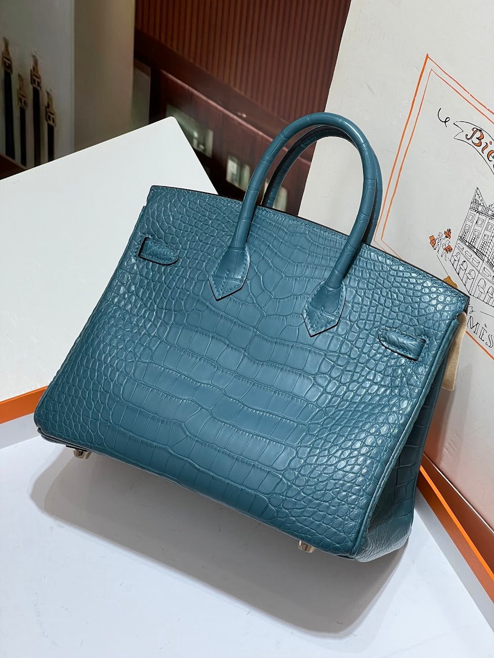 Dragons BagsHermesn Luxury Bag --117236