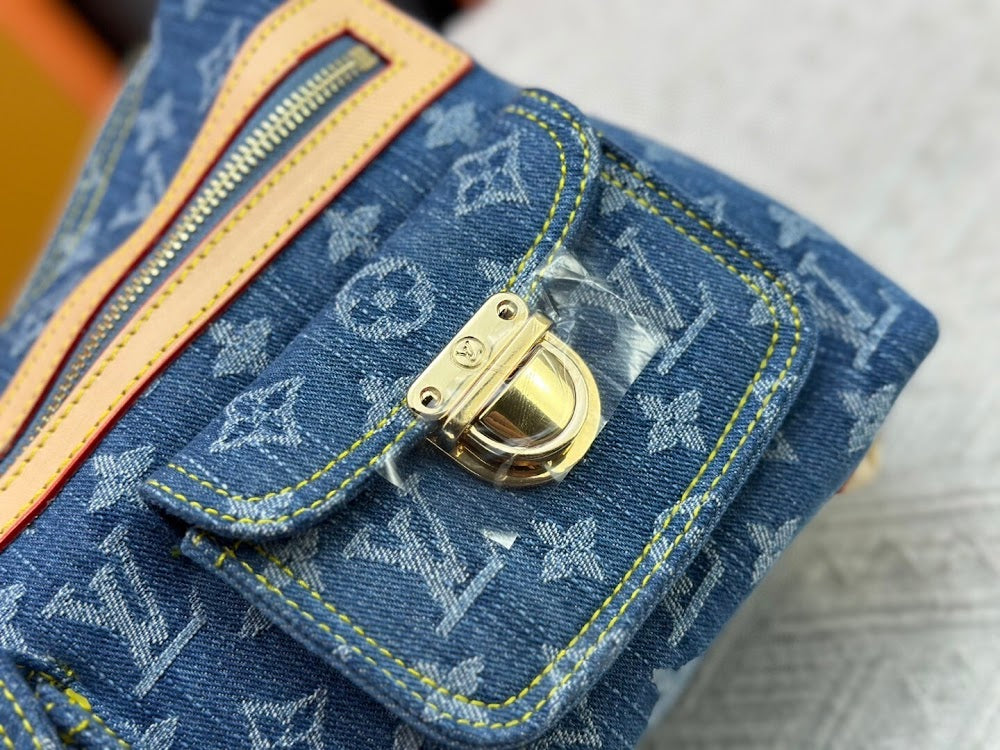Dragons Bags ln Luxury Bag --76990