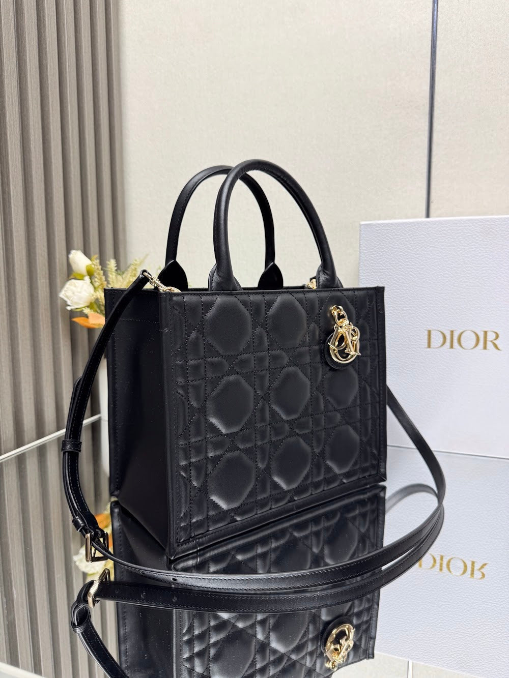 Dragons BagsDiorn Luxury Bag --115249