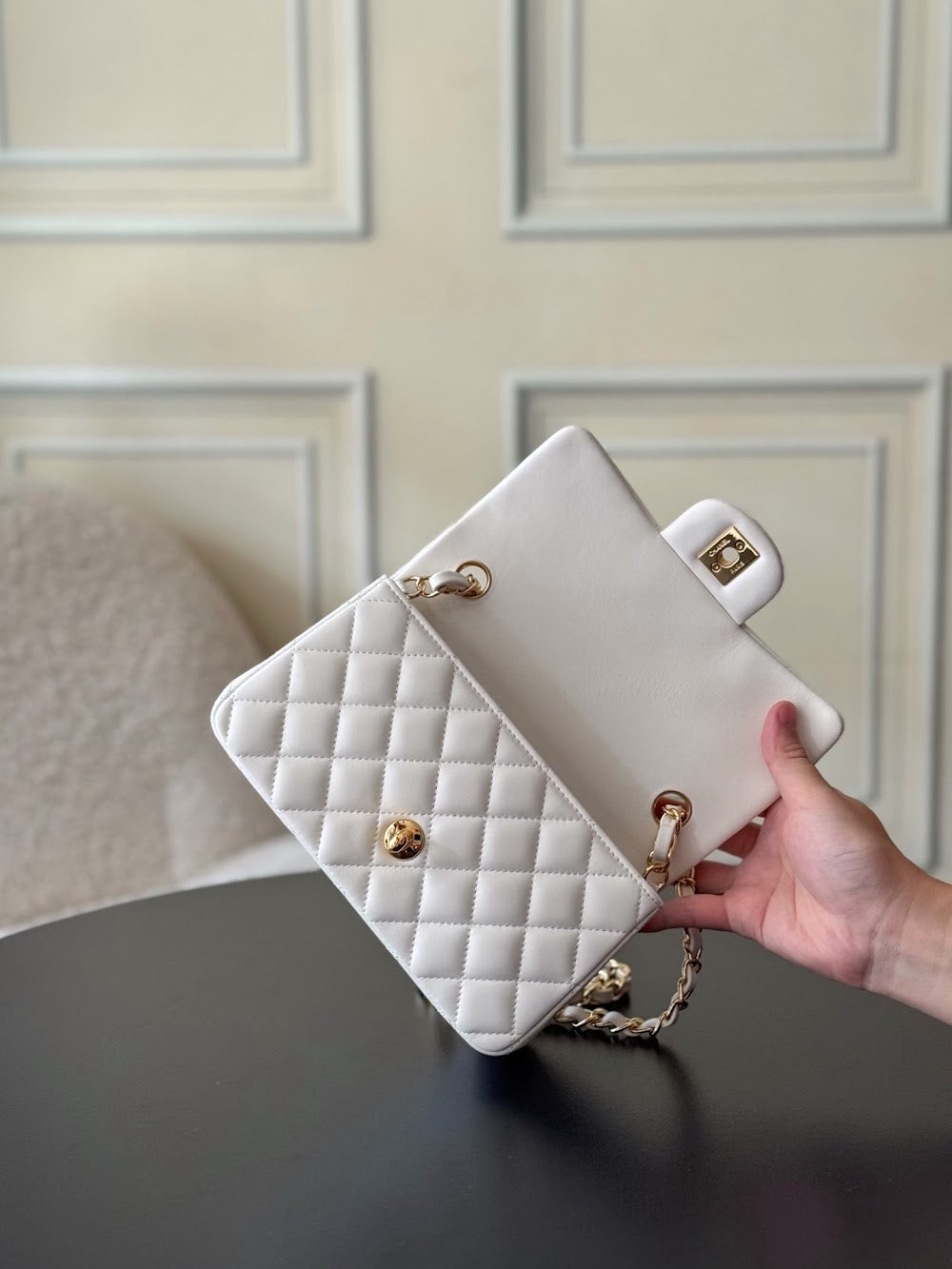 Dragons Bags CHn Luxury Bag --113047