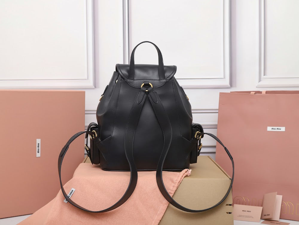 Dragons Bags Miun Miun Luxury Bag --122494
