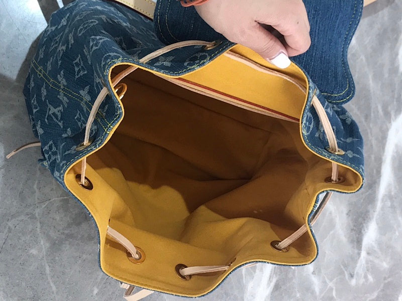 Dragons Bags ln Luxury Bag --66203