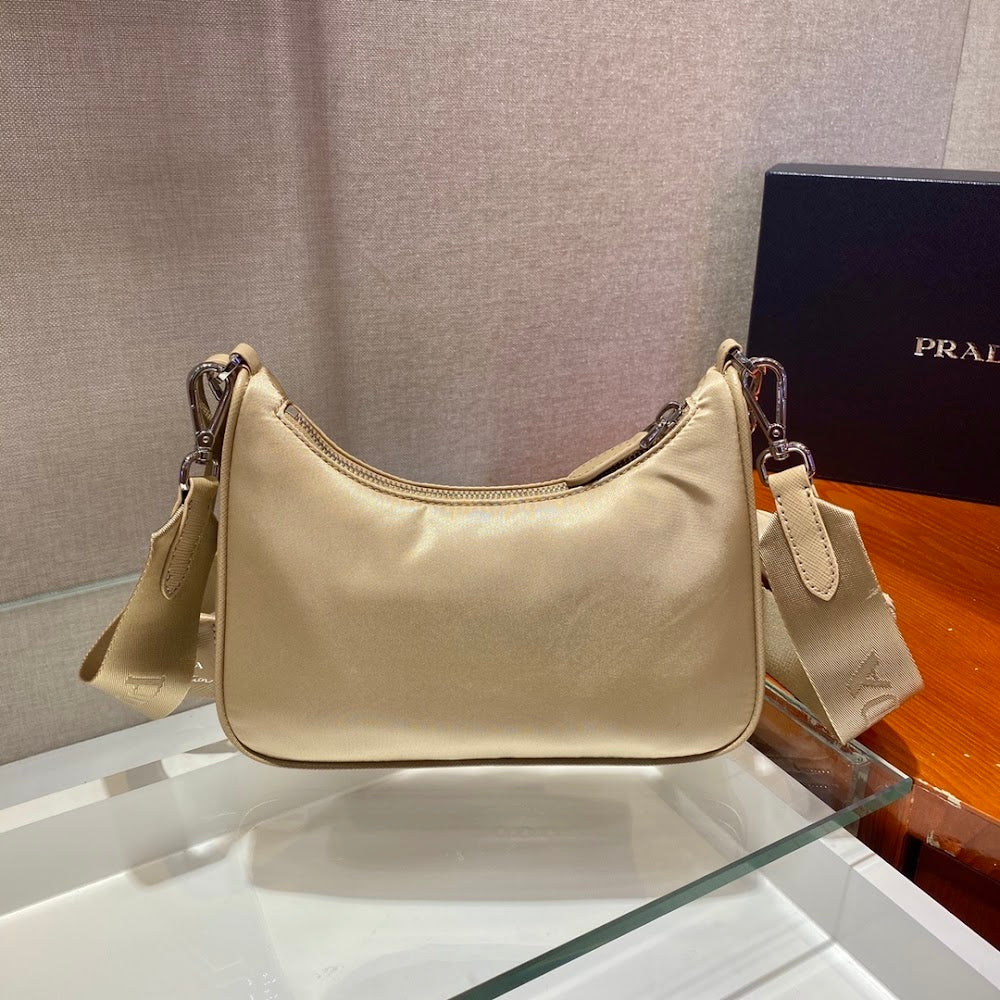 Dragons Bags Prada Luxury Bag --54465