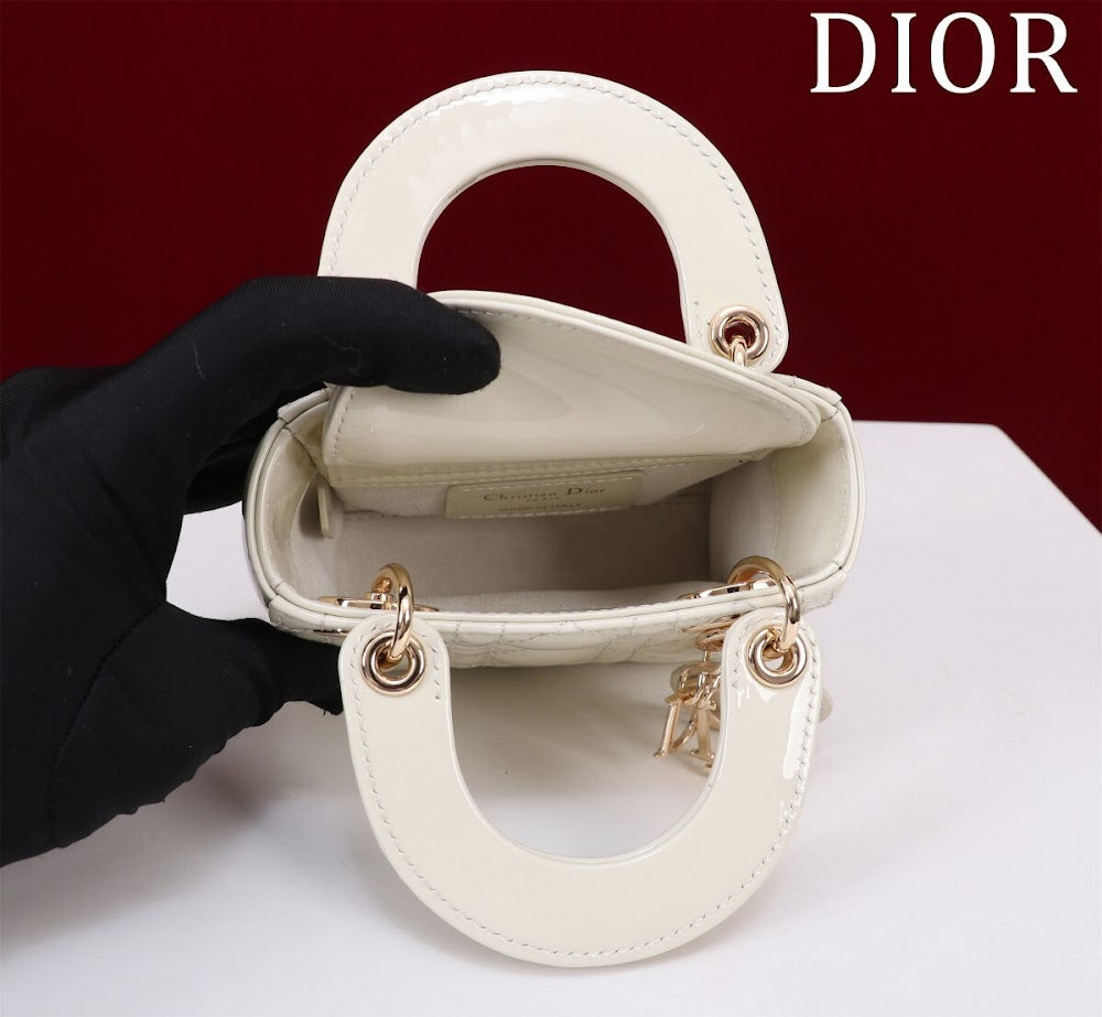 Dragons BagsDiorn Luxury Bag --116572