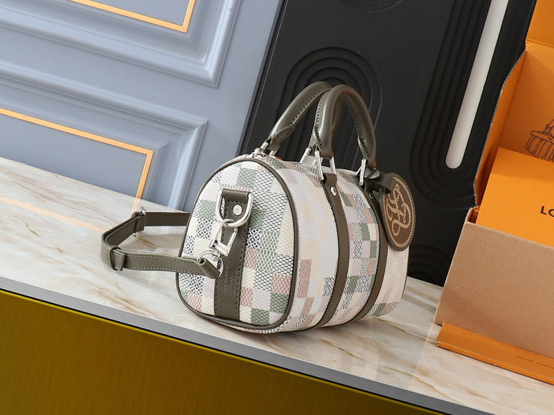 Dragons Bags LVn Luxury Bag --81133