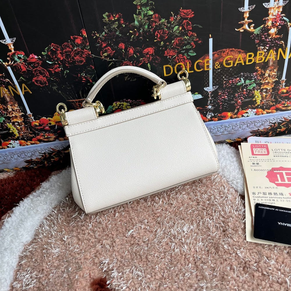 Dragons Bags DGn Luxury Bag --93474