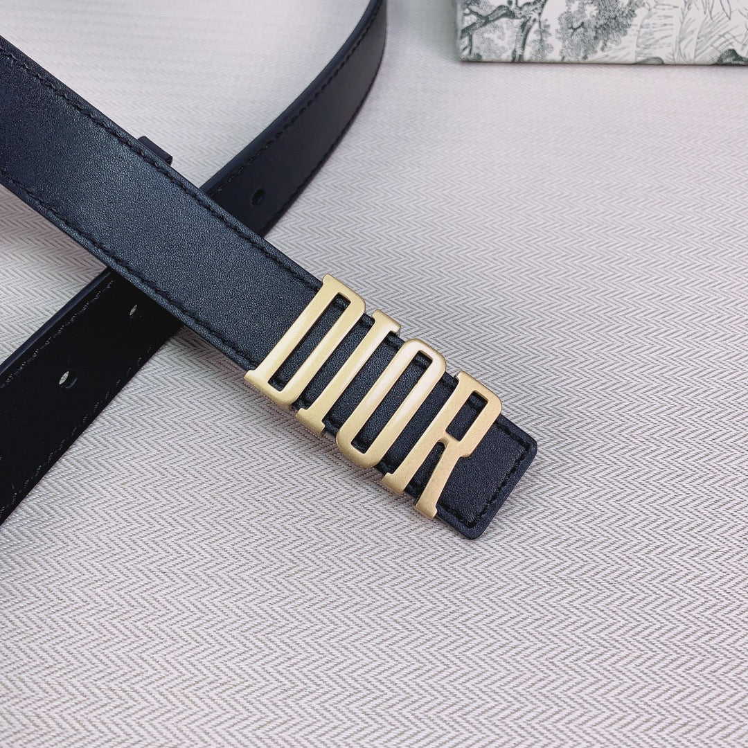VBS -Luxury DIR BELTS 016