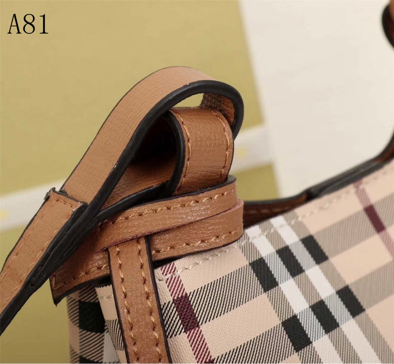 VBS Fashion -BBR Bags - 768