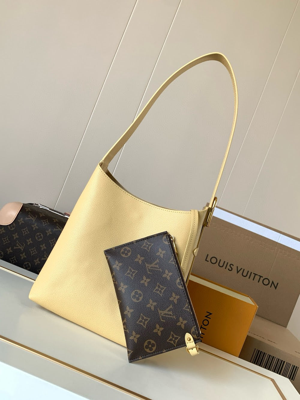 Dragons Bags LVn Luxury Bag --80813