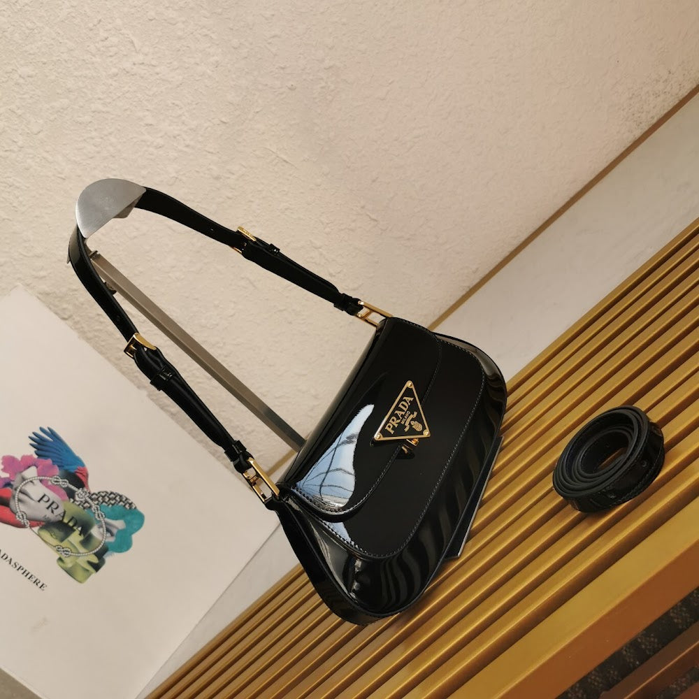 Dragons Bags Pradn Luxury Bag --102248
