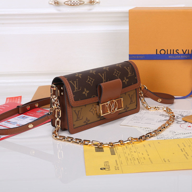 Dragons Bags ln Luxury Bag --81464