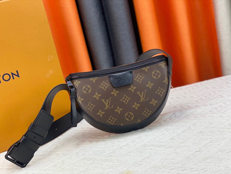 Dragons Bags LVn Luxury Bag --80054