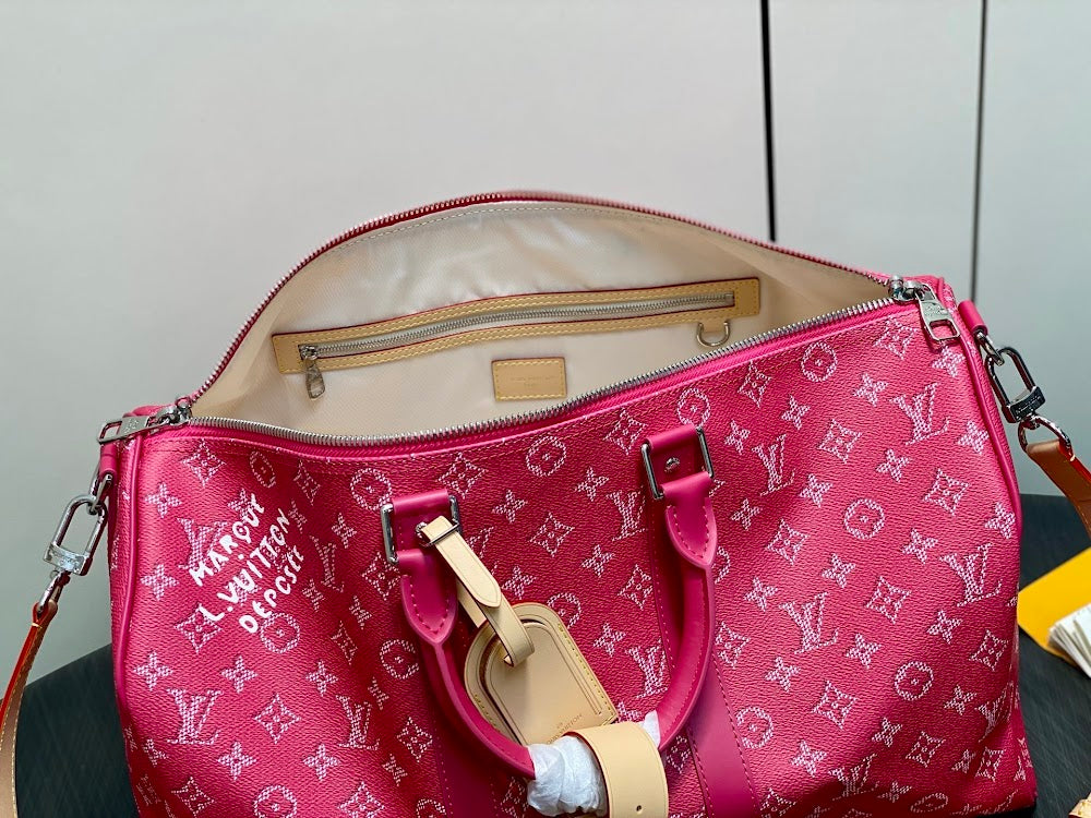 Dragons Bags ln Luxury Bag --95742