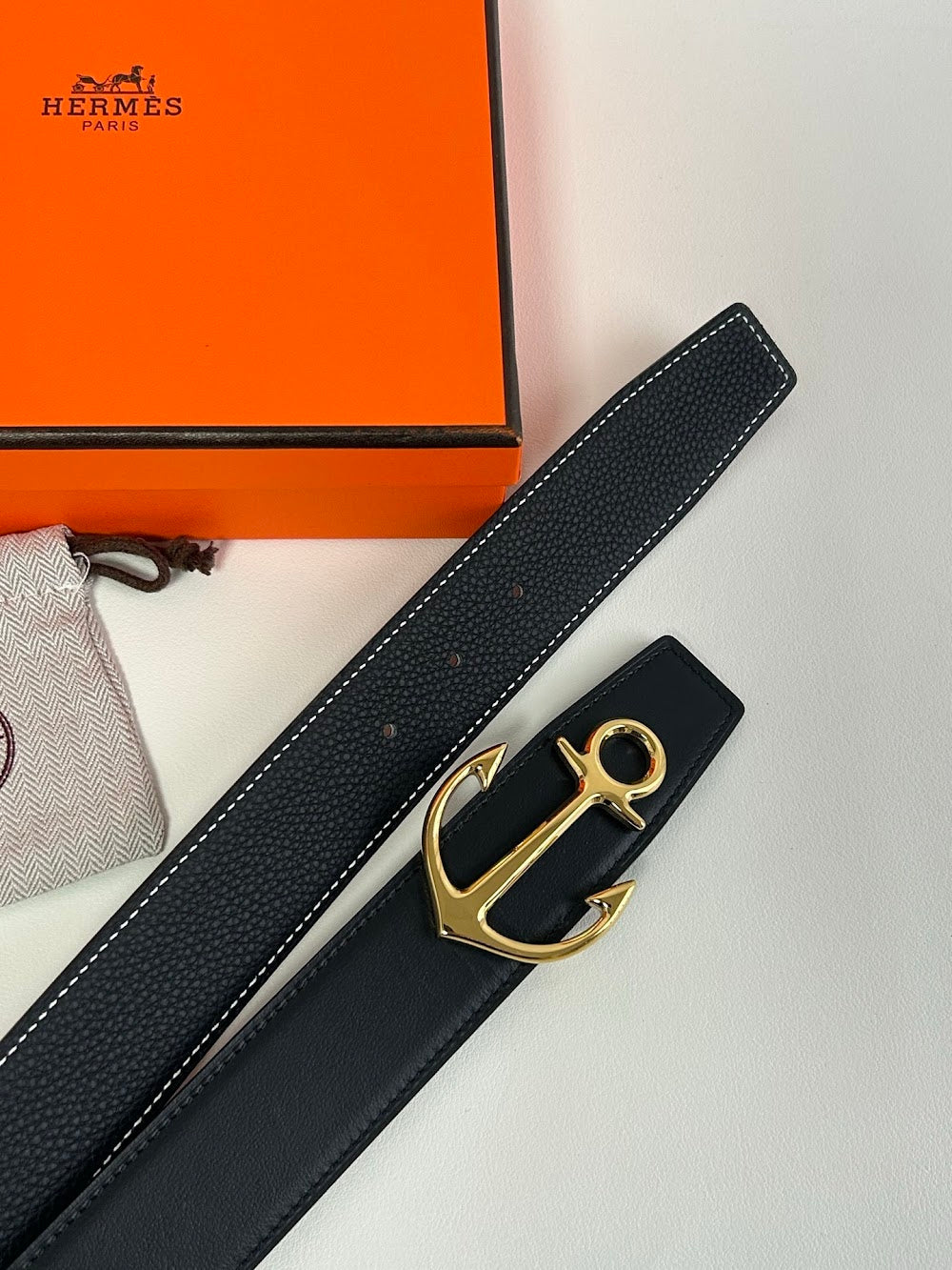 Dragons Bags Hermesn Luxury Belt --105904