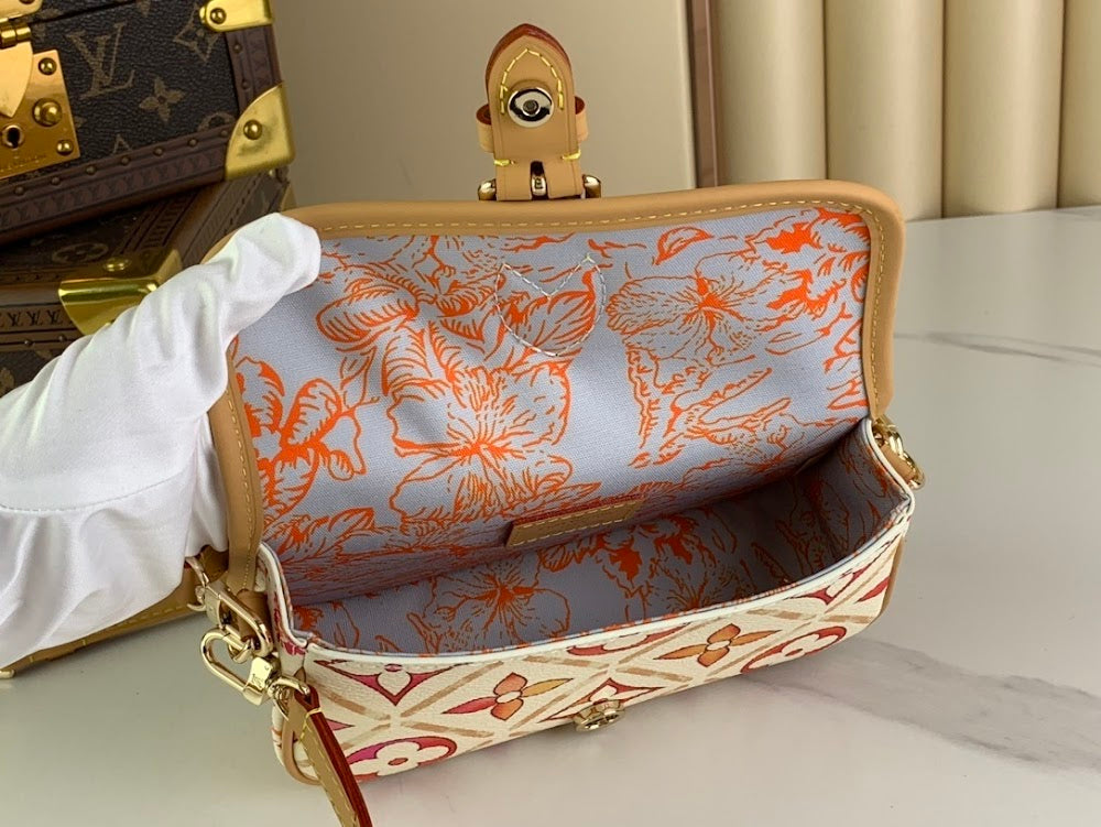 Dragons Bags ln Luxury Bag --58917