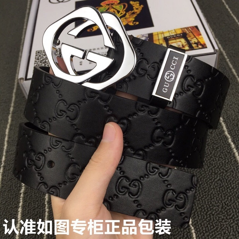 Dragons Bags Guccin Luxury Belt --108092
