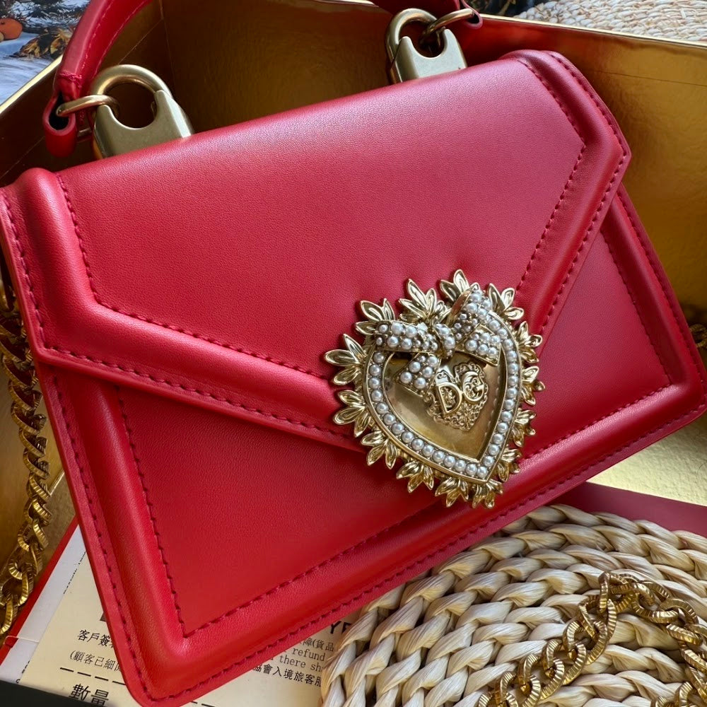 Dragons Bags DGn Luxury Bag --93905