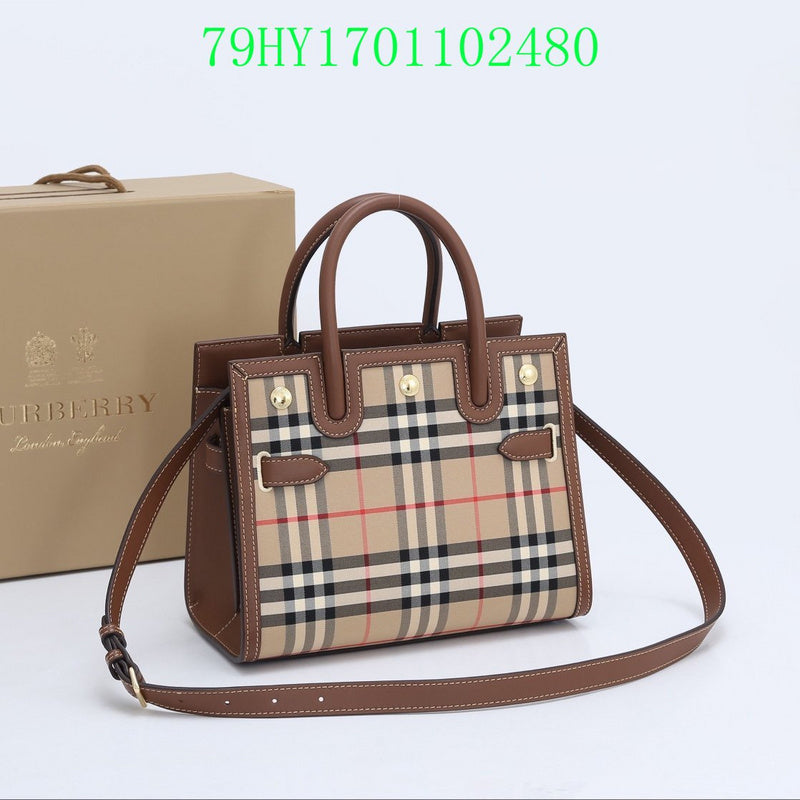 VBS Fashion -BBR Bags - 363