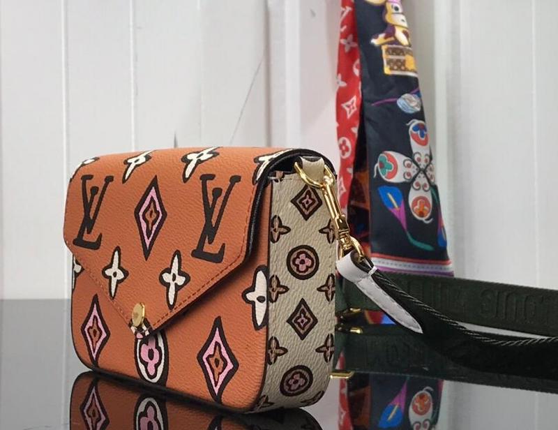 Dragons Bags Bags - LOV Bags - 2330