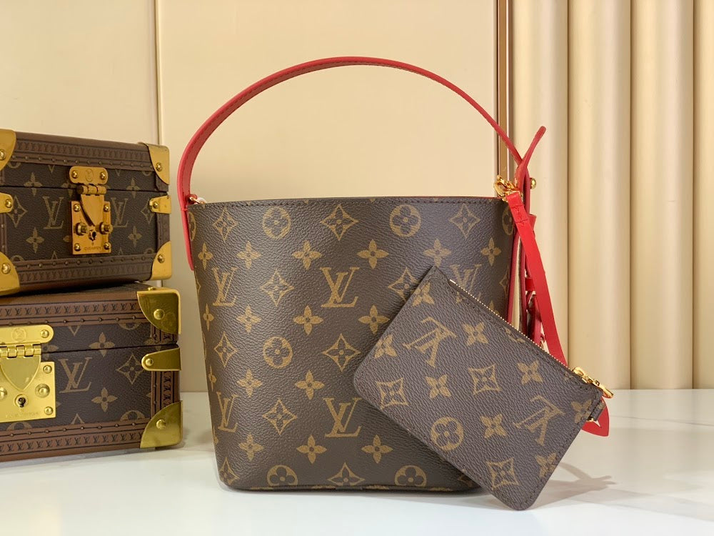 Dragons Bags ln Luxury Bag --96404