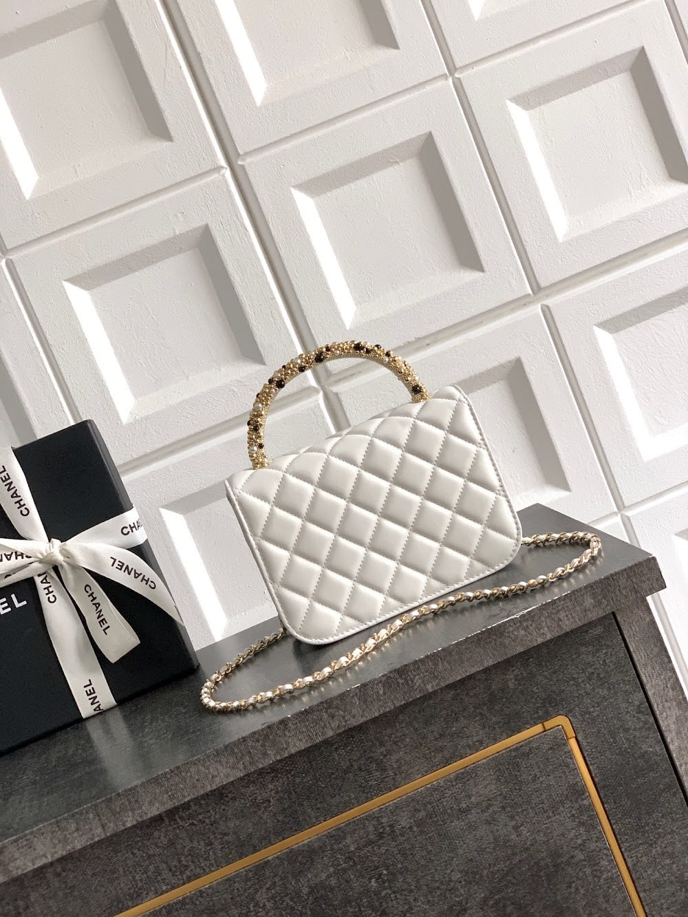 Dragons BagsCHn Luxury Bag --113957