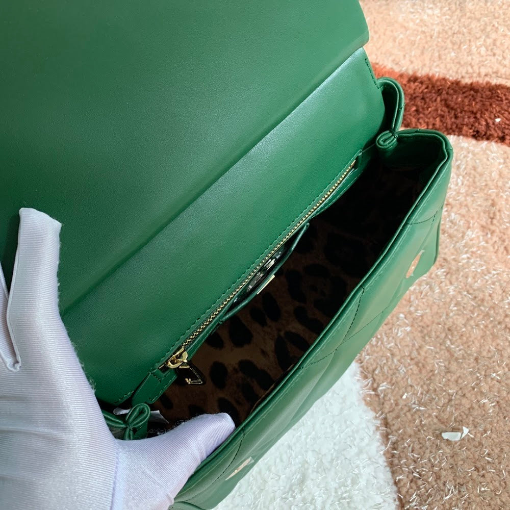 Dragons Bags DGn Luxury Bag --93215