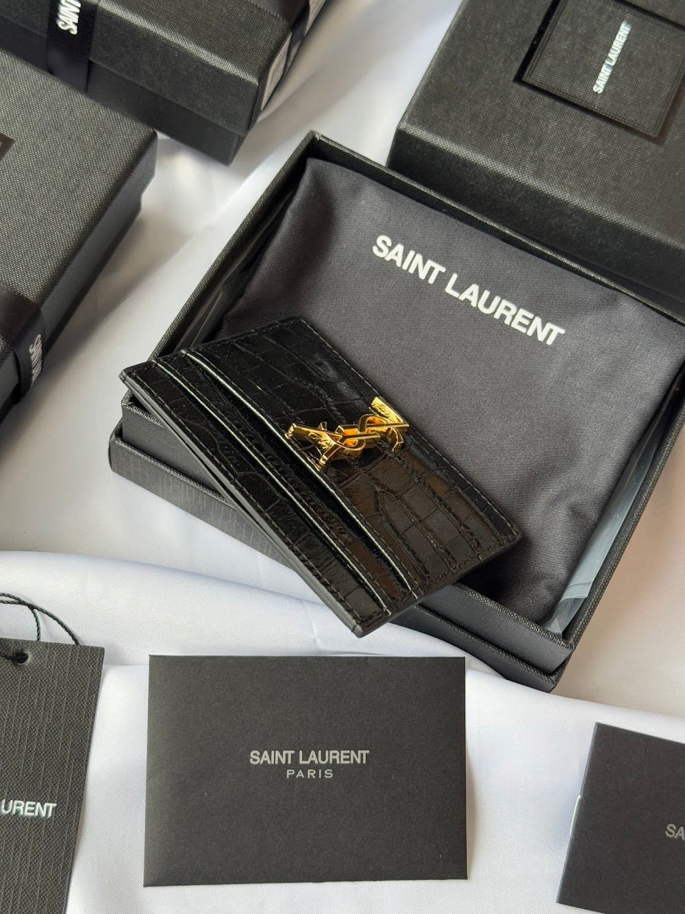 Dragons Bags YSLn Luxury Bag --120269