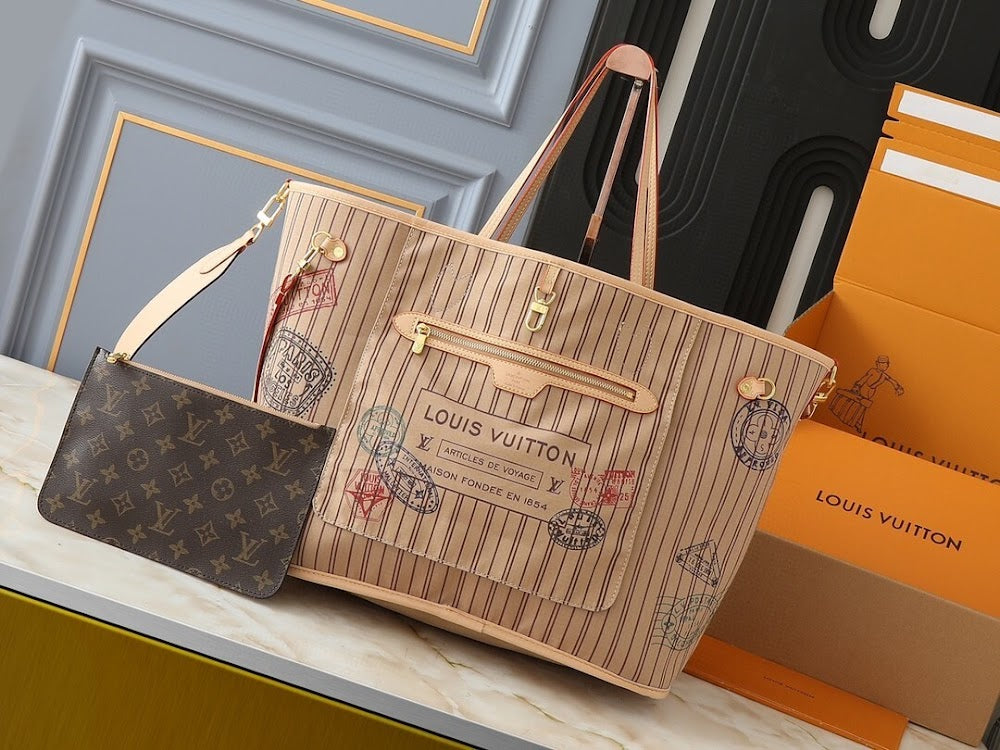 Dragons Bags ln Luxury Bag --76478
