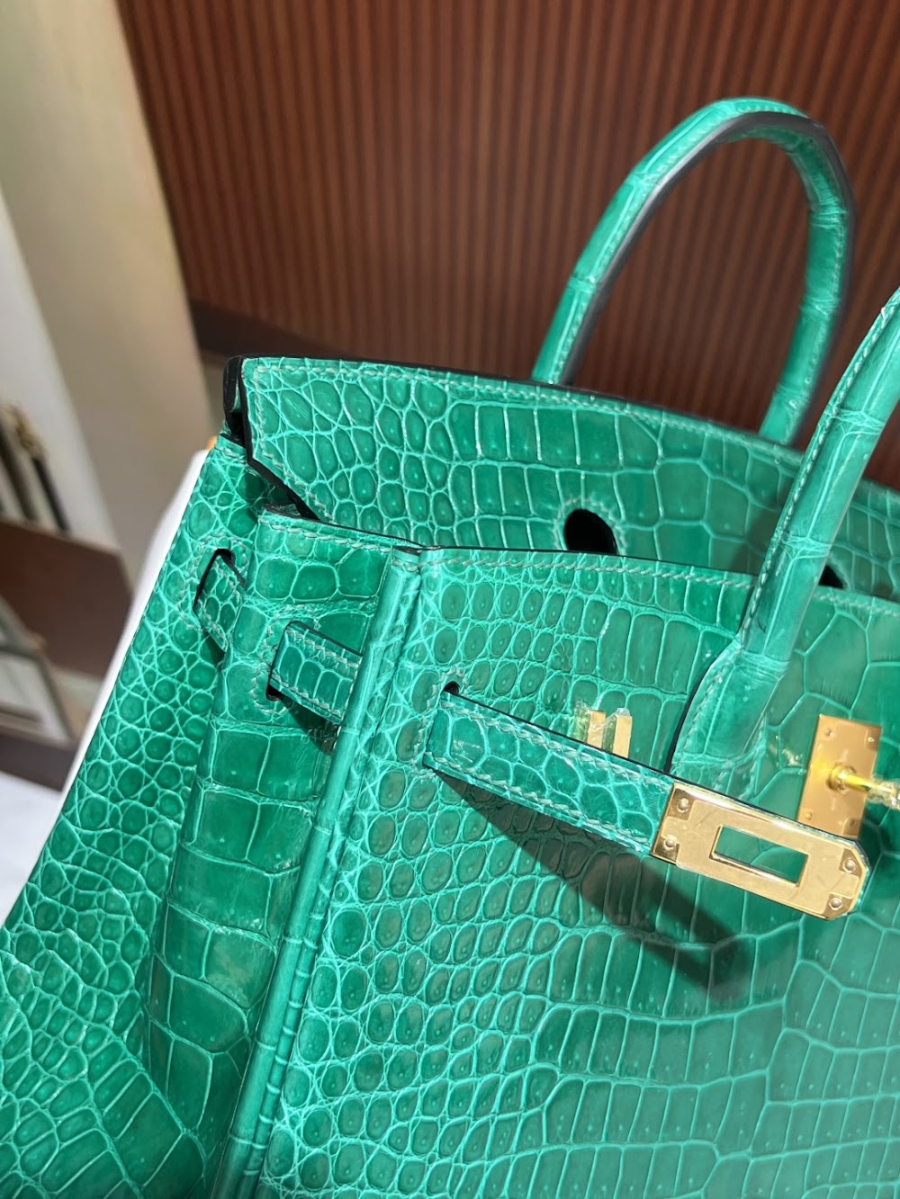 Dragons BagsHermesn Luxury Bag --117094