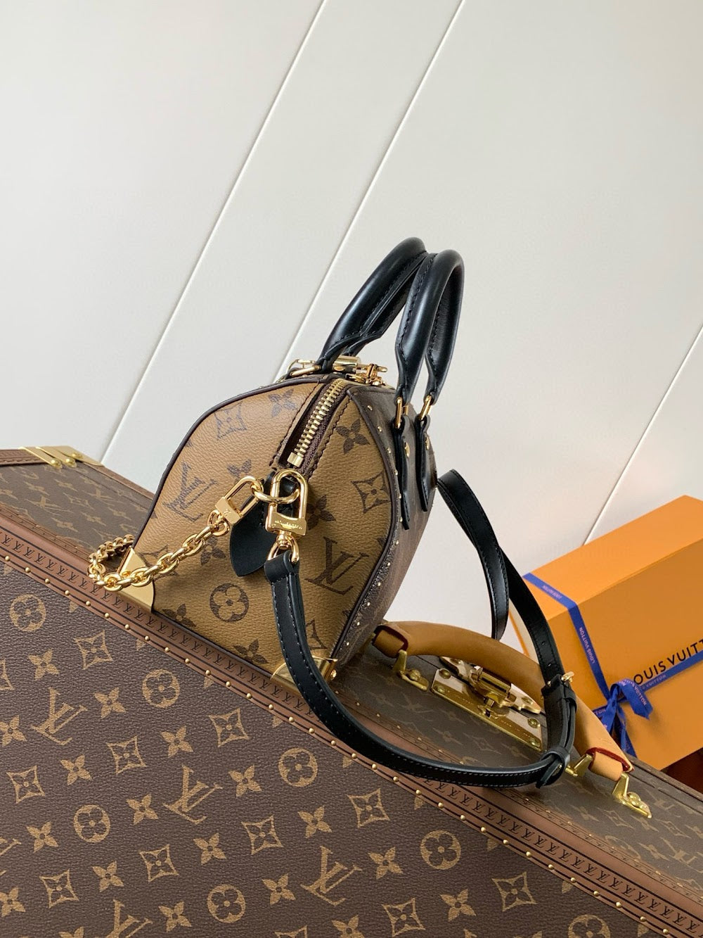 Dragons Bags LVn Luxury Bag --79949