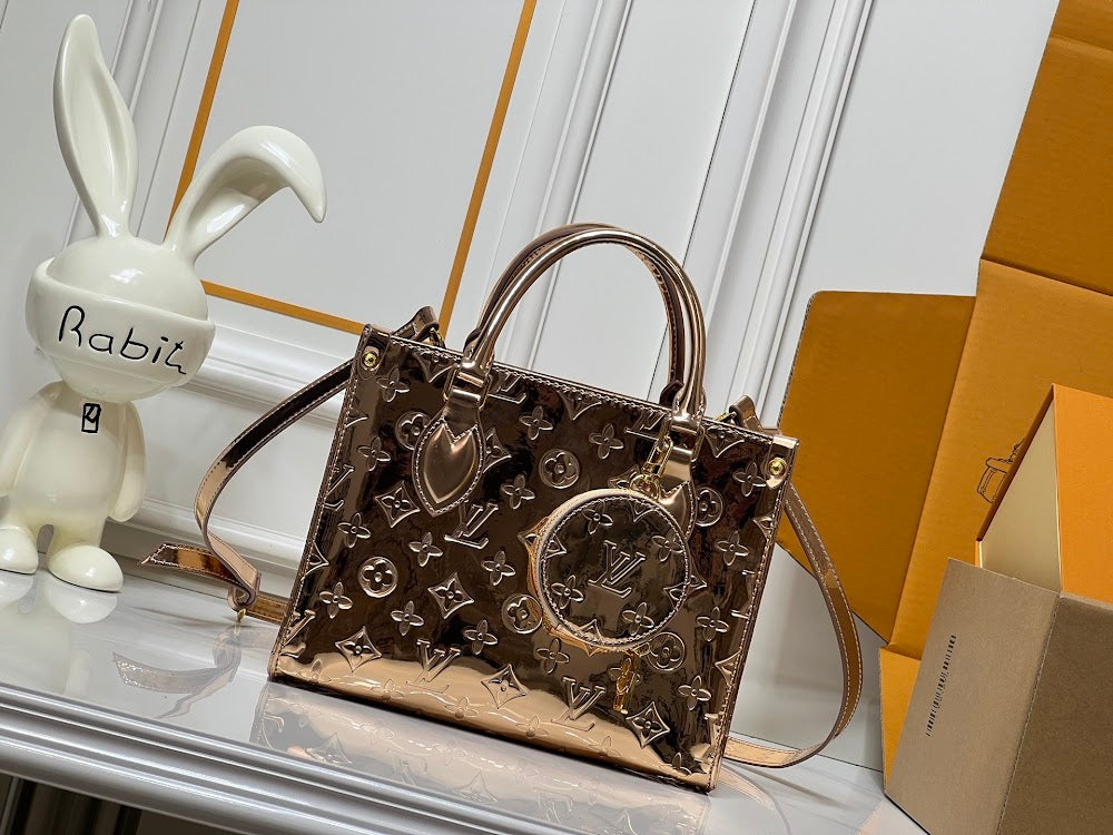 Dragons Bags ln Luxury Bag --77752