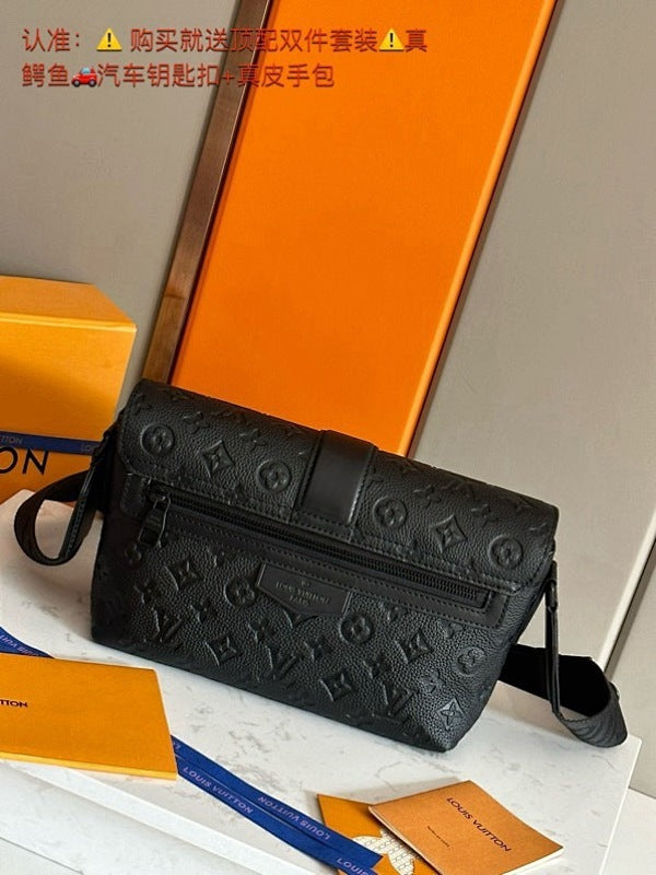 Dragons Bags ln Luxury Bag --70812