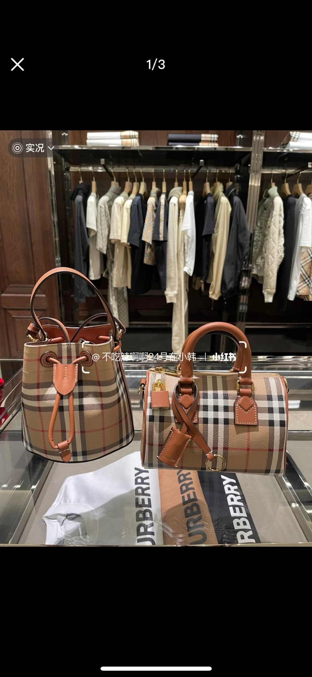 Dragons Bags Burberryn Luxury Bag --92063