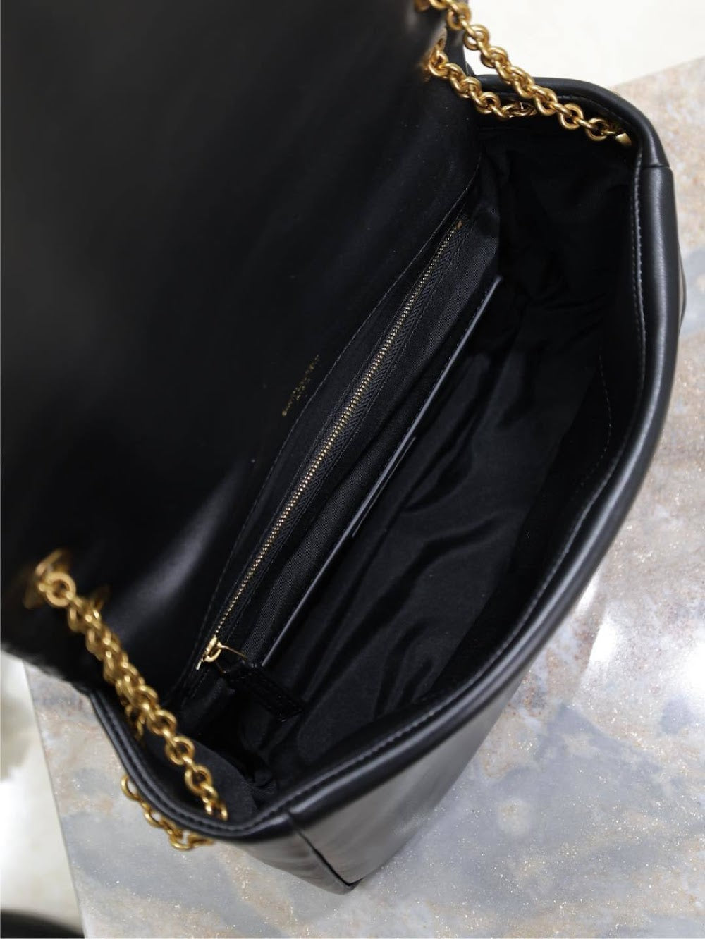 Dragons Bags YSLn Luxury Bag --120257