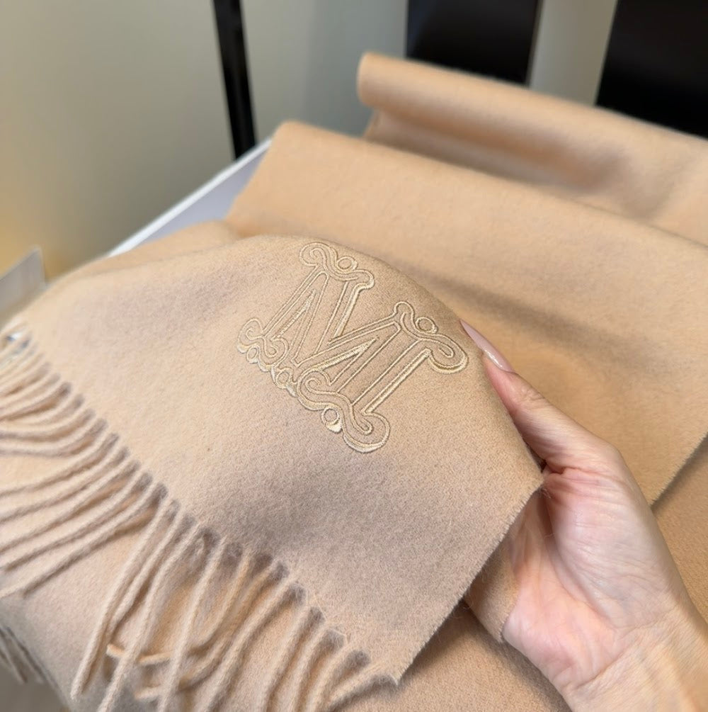 Dragons Bags Premium Designer Scarf --99529