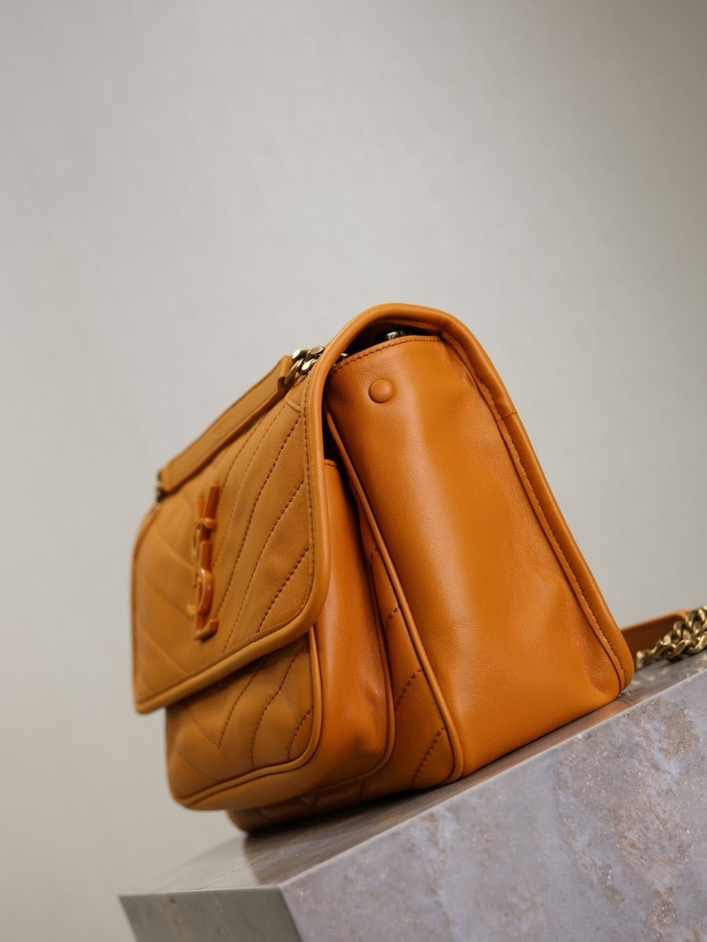 Dragons Bags YSLn Luxury Bag --119737