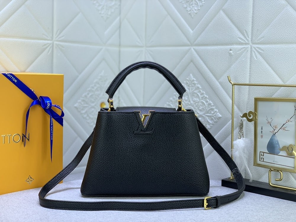 Jessica Bags ln Luxury Bag --75756