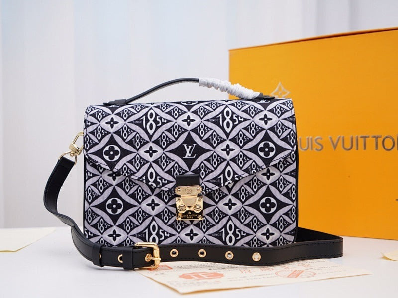 Dragons Bags ln Luxury Bag --77955