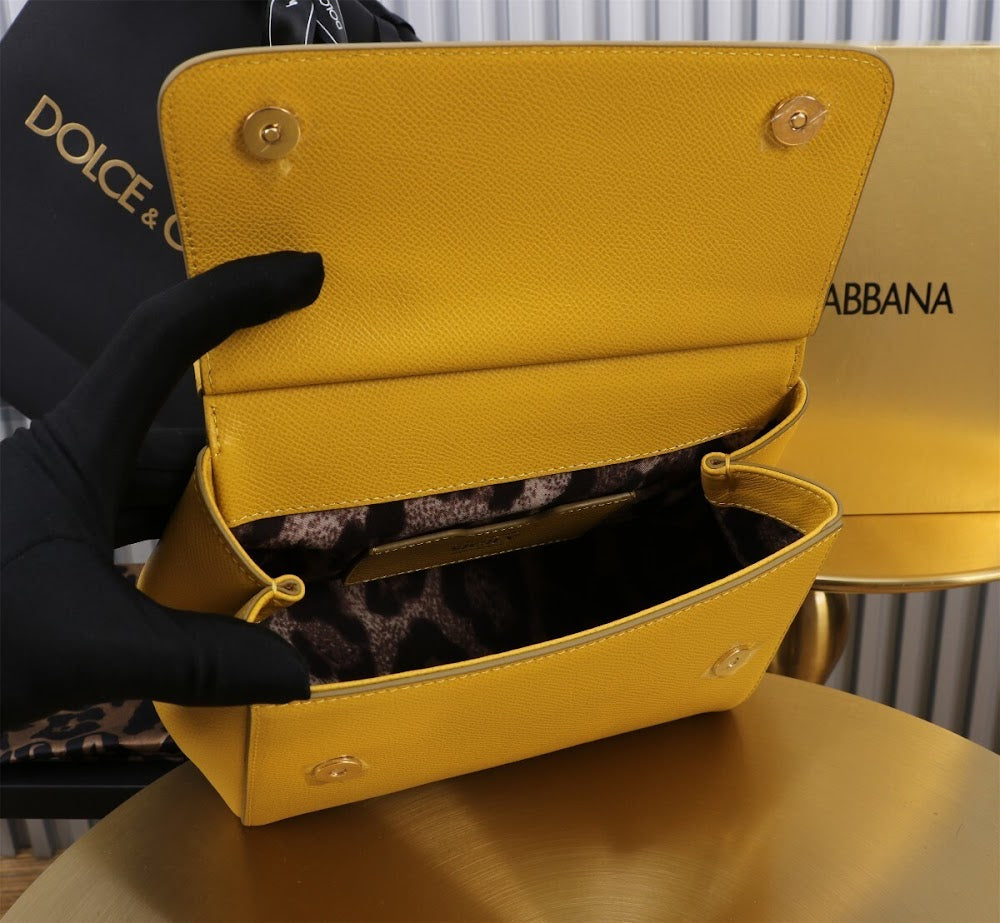 Dragons Bags DGn Luxury Bag --93758