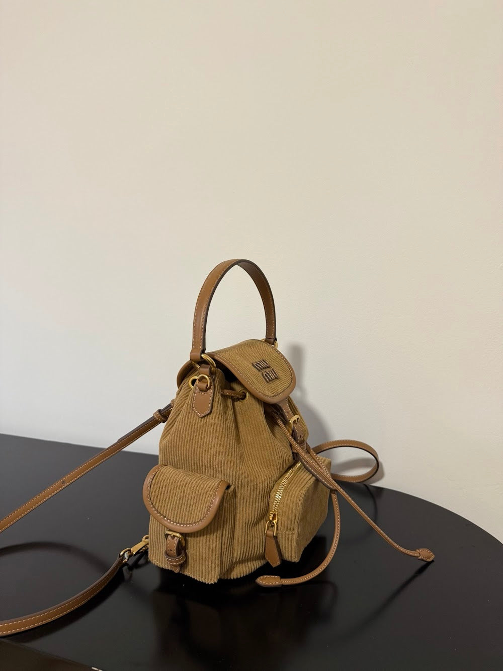 Dragons Bags Miun Miun Luxury Bag --122739