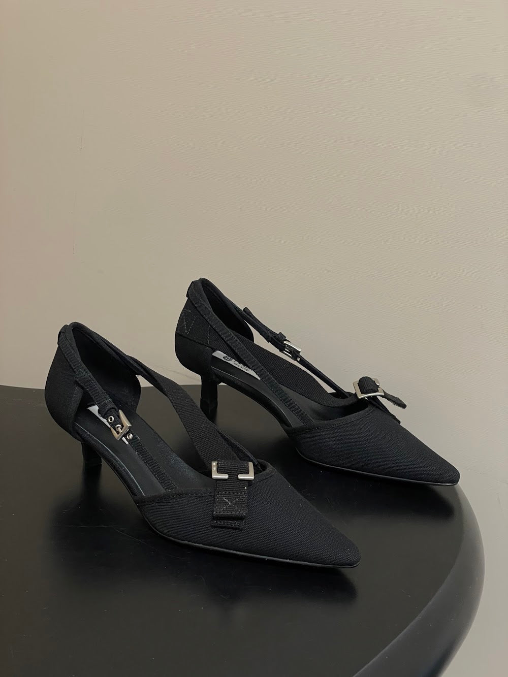 Dragons Bags Prada Luxury Heels --53021